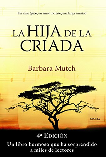 Beispielbild fr La hija de la criada (Spanish Edition) zum Verkauf von ThriftBooks-Atlanta