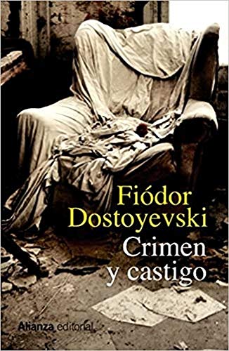 9788420675947: Crimen y castigo (13/20)