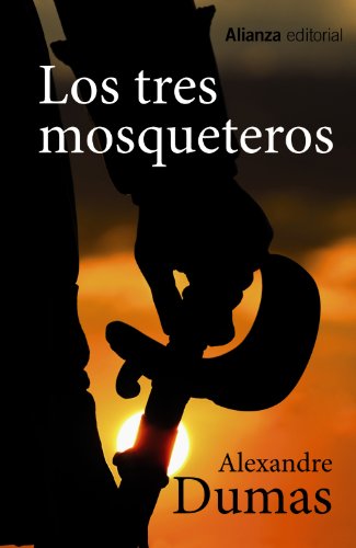 9788420675985: Los tres mosqueteros (13/20) (Spanish Edition)