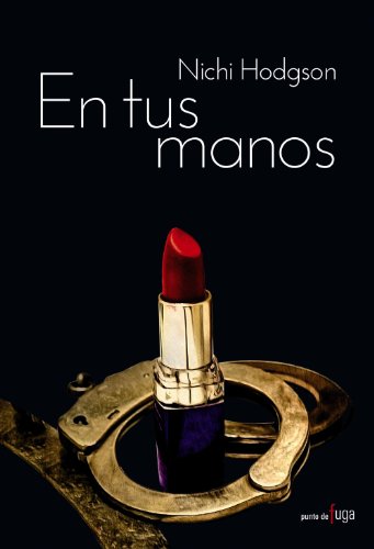 Stock image for En tus manos (Punto De Fuga) for sale by medimops