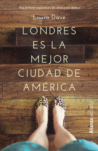 Stock image for Londres es la mejor ciudad de Amrica / London is the best city in America for sale by medimops