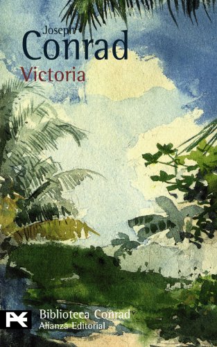 Imagen de archivo de VICTORIA. a la venta por KALAMO LIBROS, S.L.