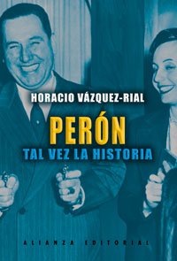 Imagen de archivo de Pern: Tal vez la historia (Libros Singulares (Ls)) a la venta por medimops