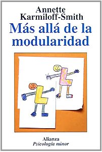 Stock image for Mas alla de la modularidad for sale by Librera 7 Colores