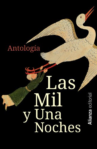 Imagen de archivo de Las mil y una noches / Thousand and One Nights: Antologa / Anthology a la venta por medimops