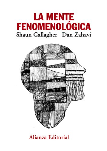 Imagen de archivo de LA MENTE FENOMENOLGICA. a la venta por KALAMO LIBROS, S.L.