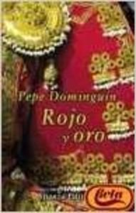 9788420678214: Rojo y oro / Red and Gold