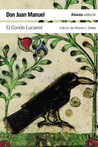 Imagen de archivo de CONDE LUCANOR, EL a la venta por TERAN LIBROS