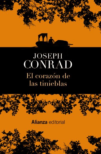 Stock image for El corazon de las tinieblas (13/20) (Spanish Edition) for sale by Iridium_Books