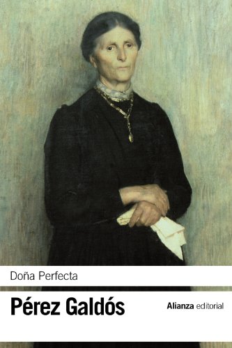 9788420678719: Doa Perfecta (El libro de bolsillo - Bibliotecas de autor - Biblioteca Prez Galds)