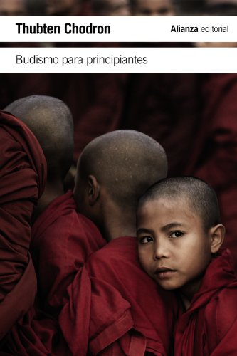 9788420678764: Budismo para principiantes (El libro de bolsillo - Humanidades)