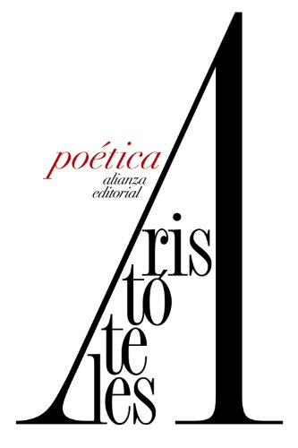 Imagen de archivo de Potica / Poetics a la venta por medimops