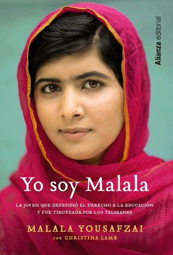 9788420678887: Yo soy Malala