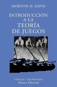 9788420679051: Introduccin a la teora de juegos (El Libro Universitario. Ensayo) (Spanish Edition)