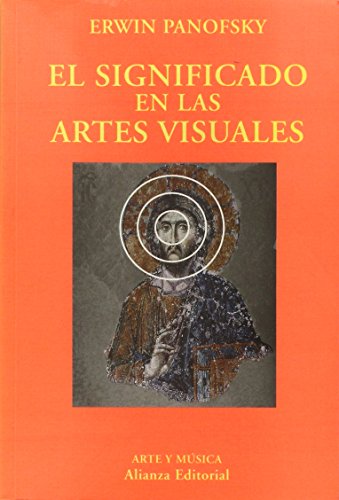 Imagen de archivo de El Significado En Las Artes Visuales (Spanish Edition) a la venta por Iridium_Books