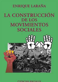 Stock image for La construccin de los movimientos soLaraa, Enrique for sale by Iridium_Books