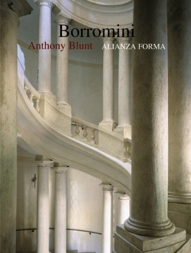 Borromini (Alianza Forma (Af))