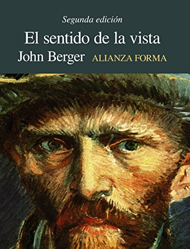 El sentido de la vista (Alianza Forma)