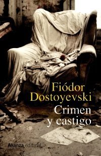 Imagen de archivo de Crimen Y Castigo (Alianza) DOSTOYEVSKI a la venta por Iridium_Books