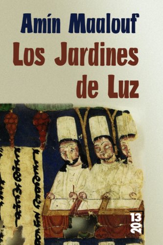 Los jardines de luz. (Spanish Edition) (9788420679815) by Maalouf, Amin