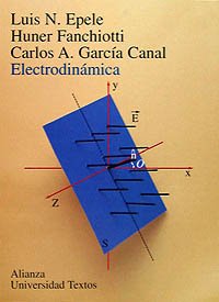 9788420681603: Electrodinmica (Alianza Universidad Textos (Aut))