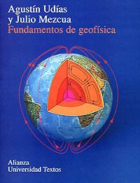 Beispielbild fr FUNDAMENTOS DE GEOFSICA. zum Verkauf von KALAMO LIBROS, S.L.