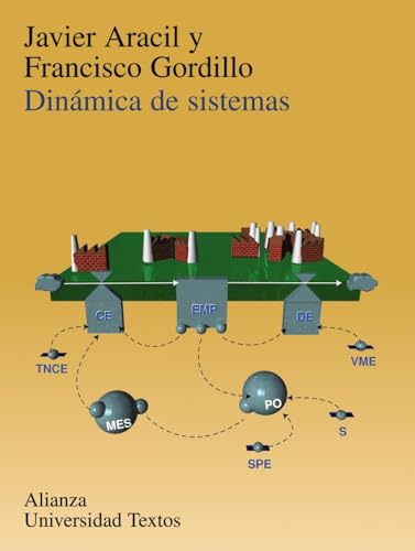 DinÃ¡mica de sistemas (Spanish Edition) (9788420681689) by Aracil, Javier; Gordillo, Francisco