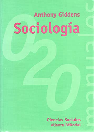 SOCIOLOGIA [3ª EDICION REVISADA] - GIDDENS, A.