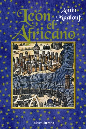 Imagen de archivo de Len el Africano (Spanish Edition) Maalouf, Amin a la venta por Iridium_Books