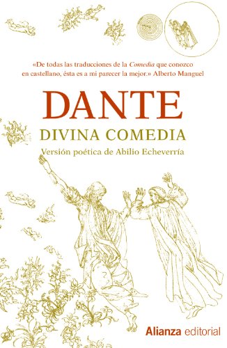 9788420682884: Divina Comedia (13/20)