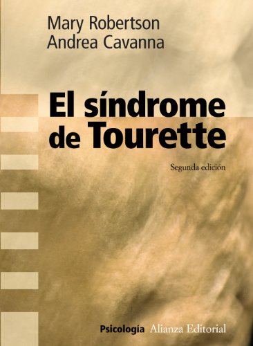 9788420683188: El sndrome de Tourette (Alianza Ensayo)