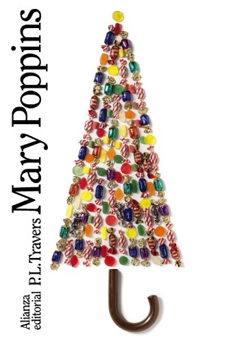 9788420683379: Mary Poppins (El libro de bolsillo - Literatura)