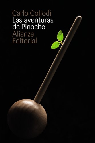 9788420683386: Las aventuras de Pinocho (El libro de bolsillo - Literatura)