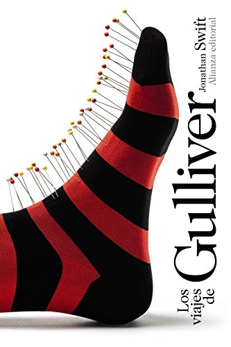 9788420683607: Los viajes de Gulliver (Spanish Edition)
