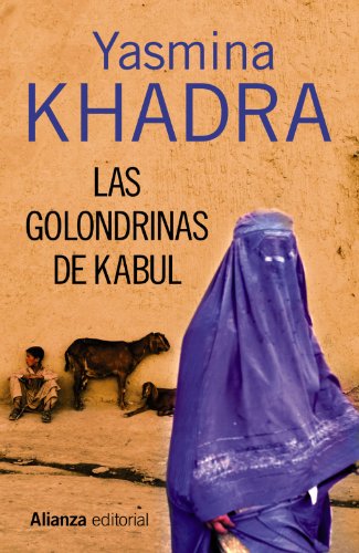 Stock image for Las golondrinas de kabul / The Swallows of Kabul for sale by Revaluation Books