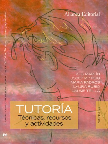 9788420683928: Tutora / Tutoring: Tcnicas, recursos y actividades / Techniques, resources and activities