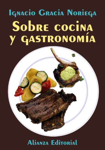 Imagen de archivo de SOBRE COCINA Y GASTRONOMA. a la venta por KALAMO LIBROS, S.L.