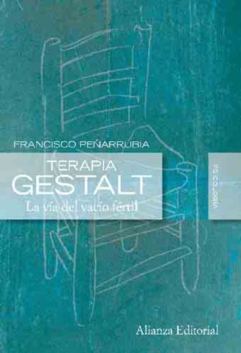 Stock image for Terapia Gestalt: la Va Del Vaco Frtil for sale by Hamelyn
