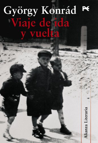 Imagen de archivo de VIAJE DE IDA Y VUELTA. a la venta por KALAMO LIBROS, S.L.