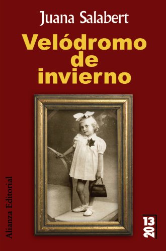 Stock image for VELDROMO DE INVIERNO. for sale by KALAMO LIBROS, S.L.
