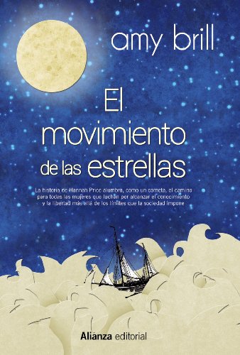 Imagen de archivo de El movimiento de las estrellas a la venta por AwesomeBooks