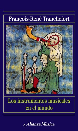 LOS INSTRUMENTOS MUSICALES EN EL MUNDO