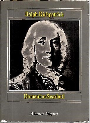 9788420685243: DOMENICO SCARLATTI.