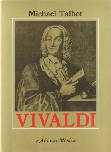 Imagen de archivo de Vivaldi a la venta por OM Books