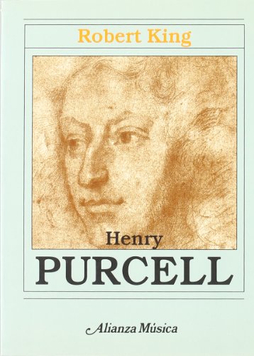 9788420685724: Henry Purcell (Alianza Msica (Am))