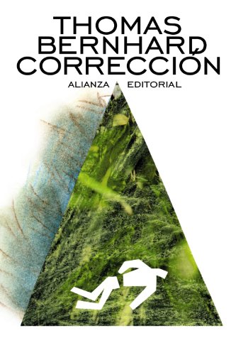 Imagen de archivo de Correccin / Correction a la venta por Revaluation Books