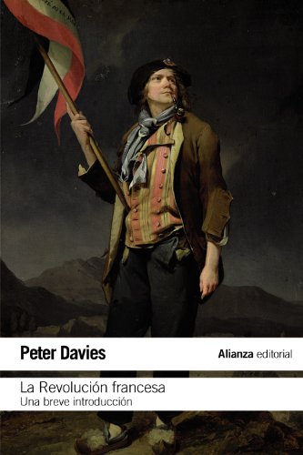 9788420686165: La Revolución Francesa (El libro de bolsillo - Historia)