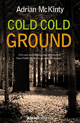 Stock image for COLD COLD GROUND for sale by Librerias Prometeo y Proteo