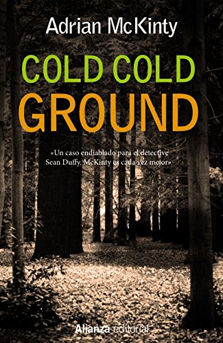 Stock image for Cold cold ground for sale by Iridium_Books
