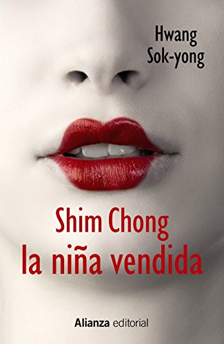Stock image for Shim Chong : la niña vendida for sale by WorldofBooks